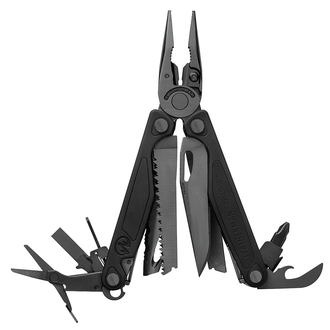 Leatherman Leatherman Charge Plus multiverktøy nylon 1