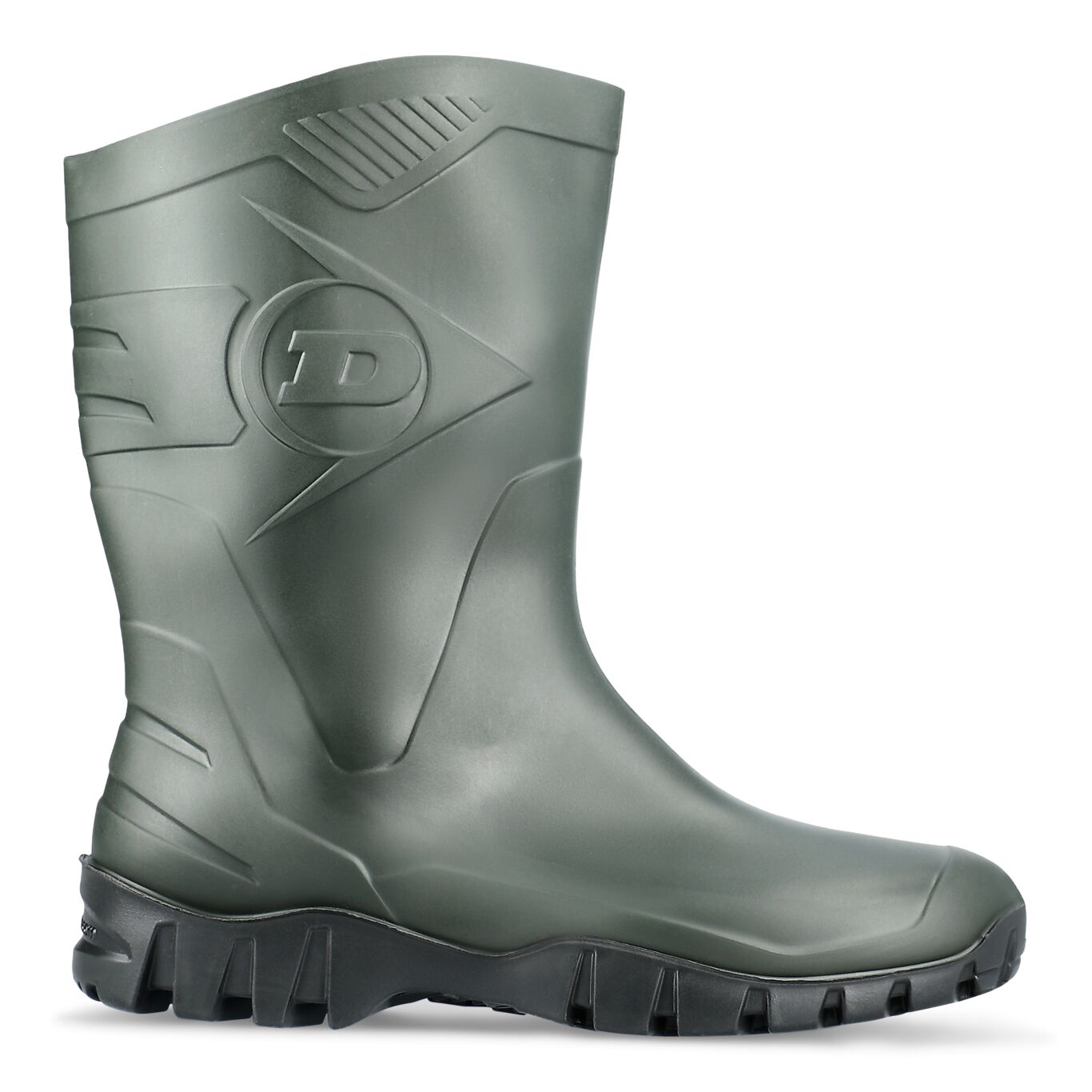 Sika Footwear Dunlop Støvel Kort DEE 37 2
