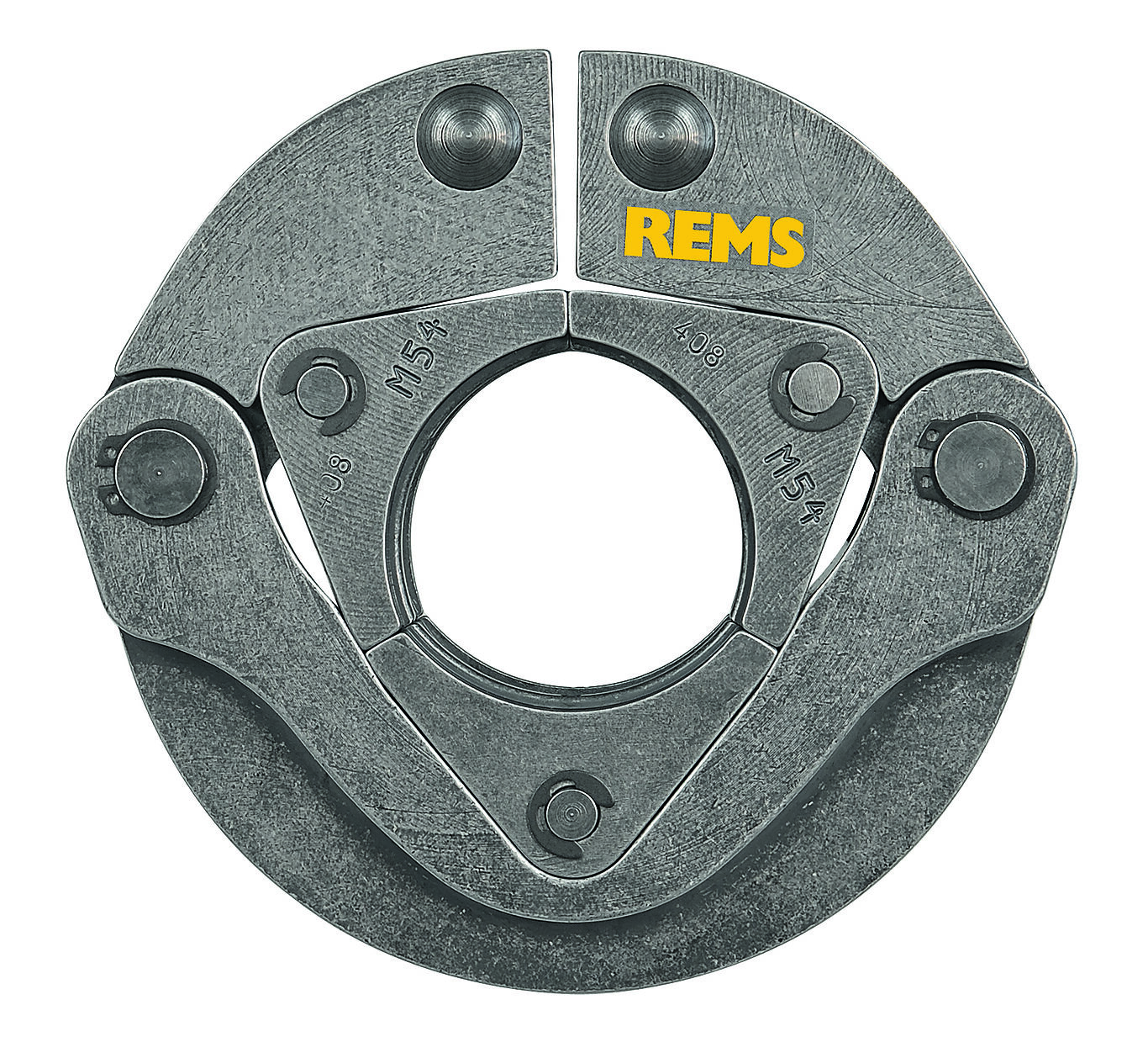 Pressring M54 (PR-3S) Rems