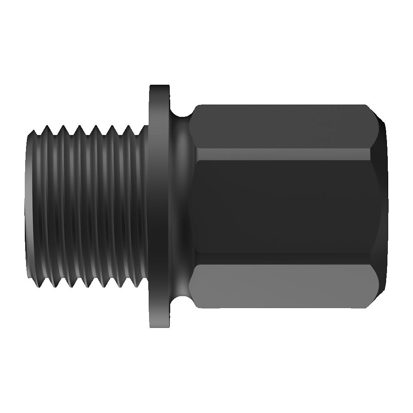 Milwaukee Milwaukee QUIK-LOK Hullsagadapter GJ.1/2" S Ø14-30 5P 1