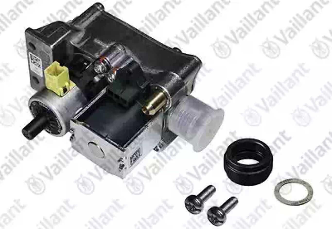 Vaillant Gassblokk 1