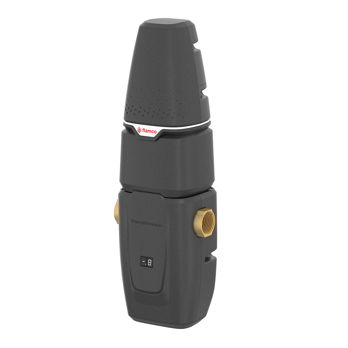 VacuStream DN25 1