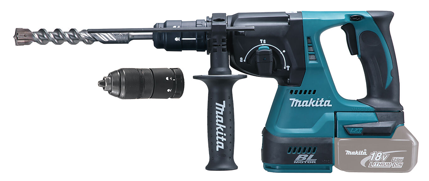 Makita borhammer 18V DHR243Z