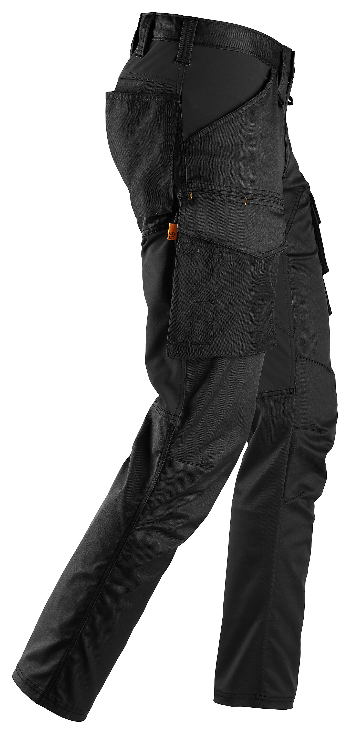 Snickers Workwear Arbeidsbukse 6803 str. 48 2