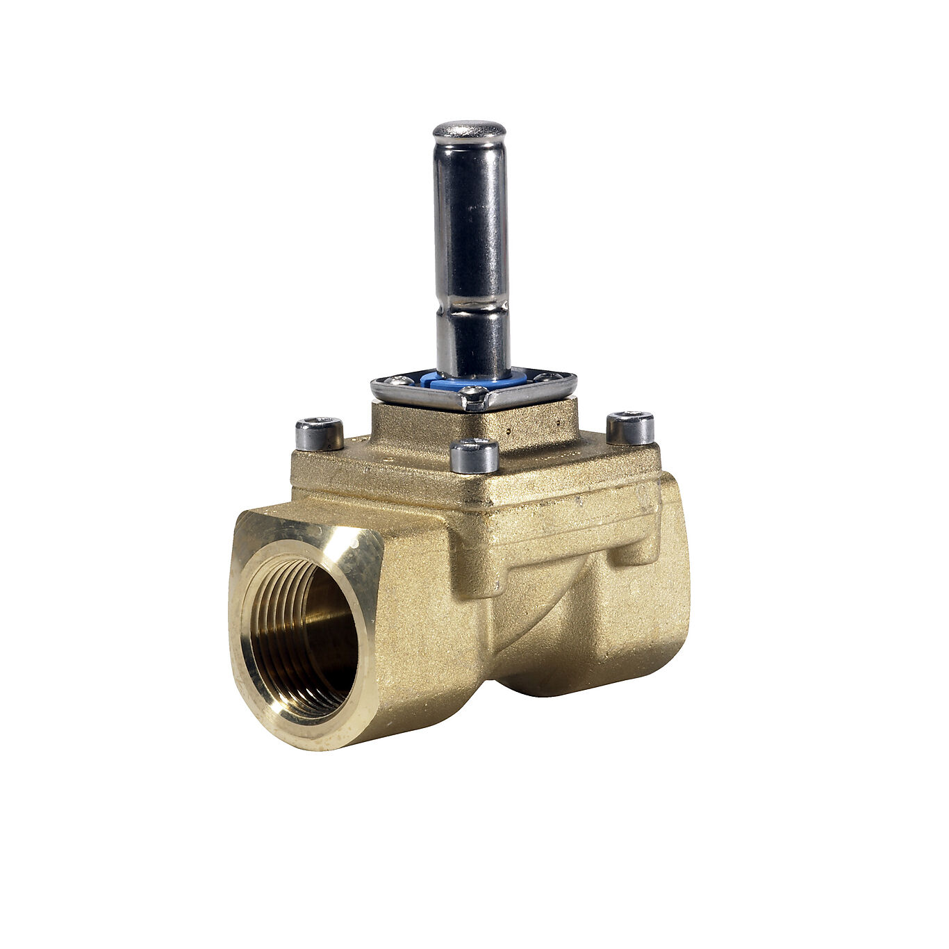 Danfoss Ecobrass EV250 BW NO magnetventil