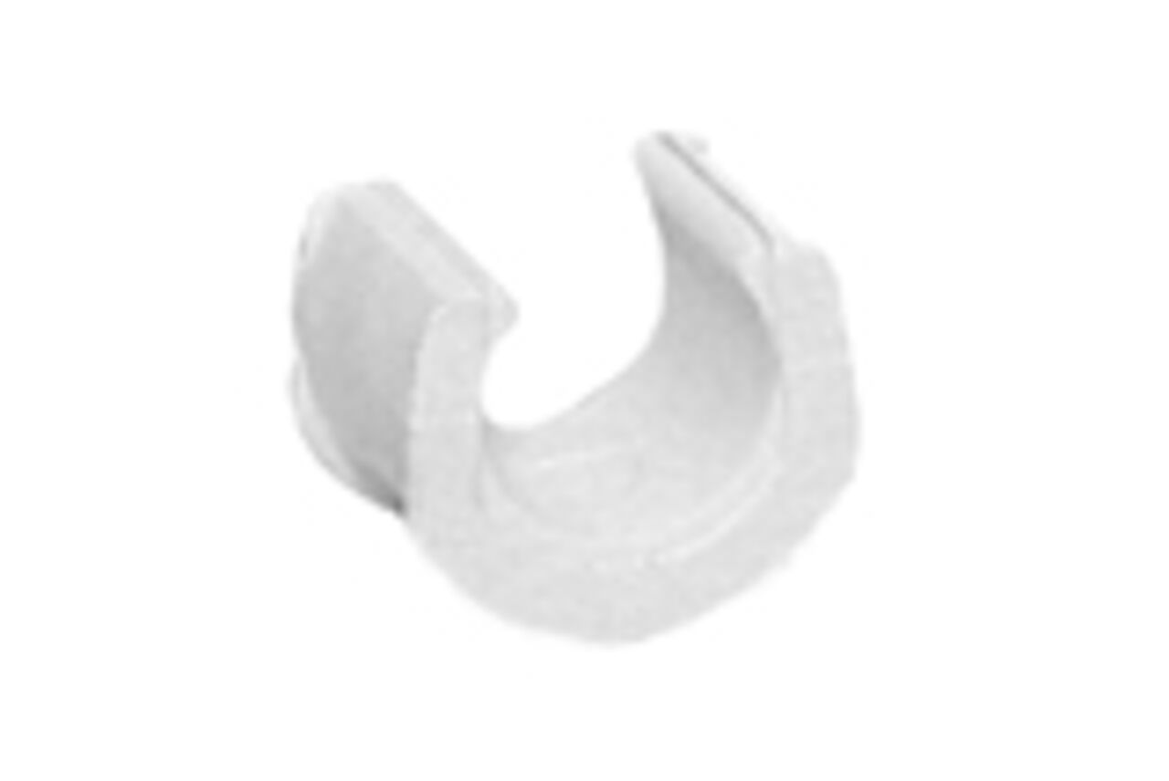 Faluplast Reduksjonsinnsats 18/22 - 12/15 mm, hvit 1