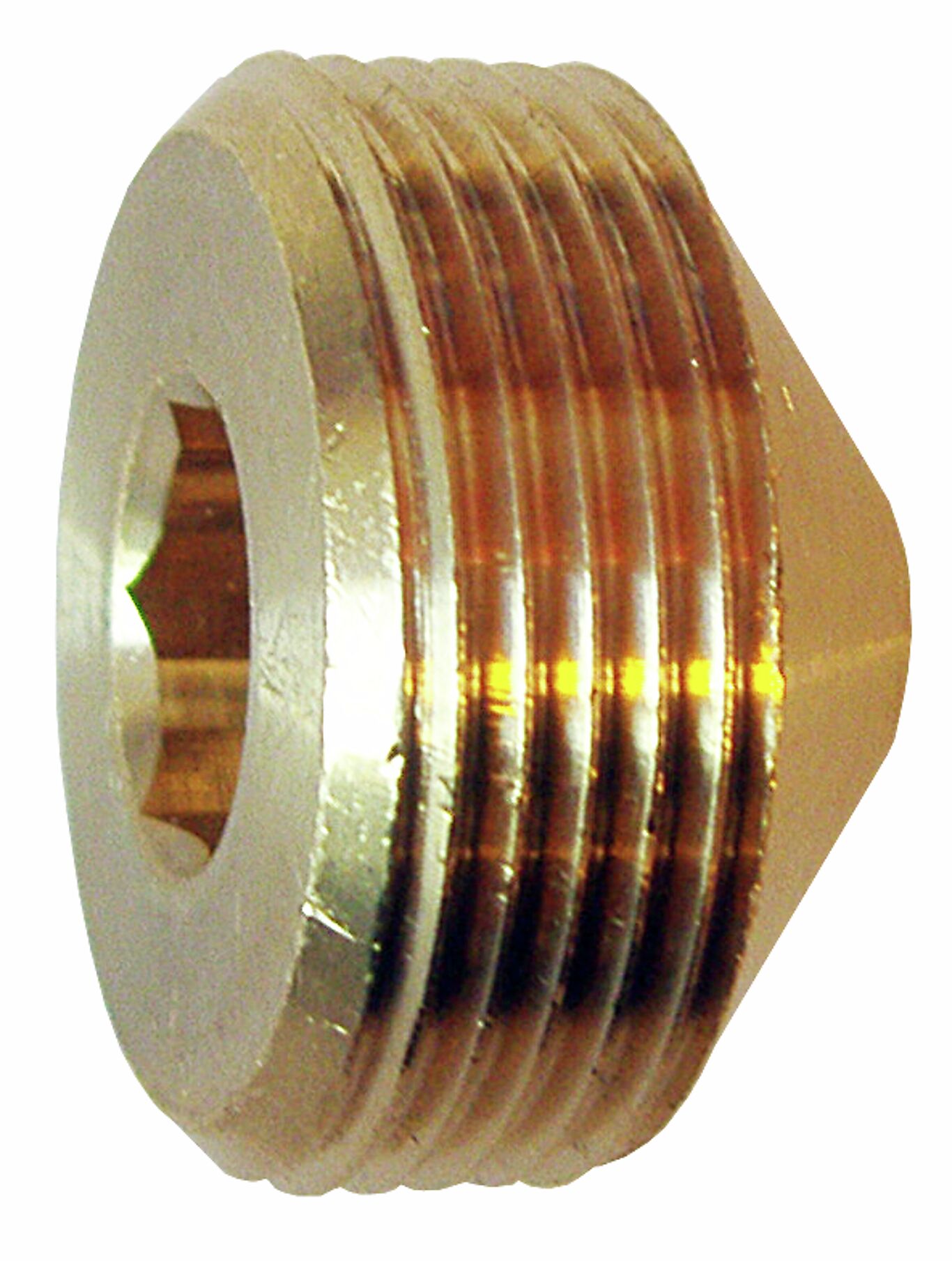 Armaturjonsson Plugg 12 mm 1