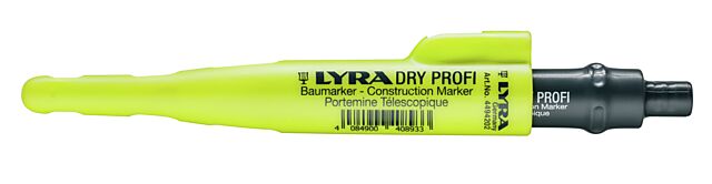 Lyra Merkeblyant Lyra dry Profi 1
