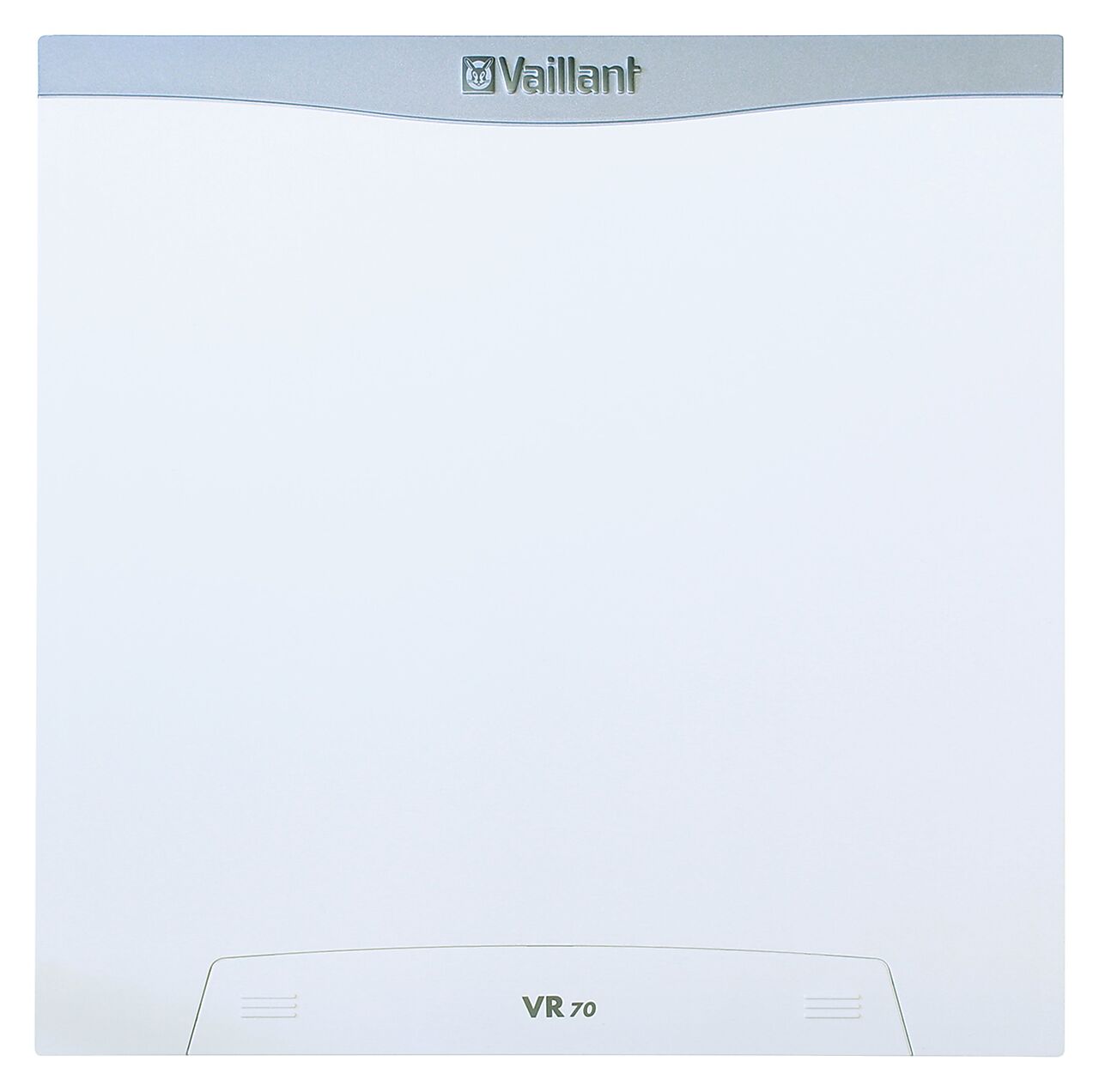 Vaillant VR 70 til styring av to shunter 1