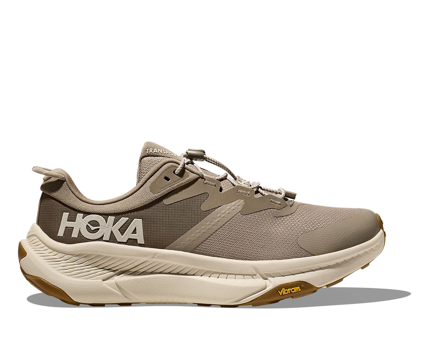 Hoka Transport Dune Mann