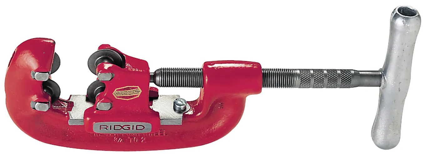 Ridgid Ridgid Rørkutter 42A 20-50 mm 32870 1