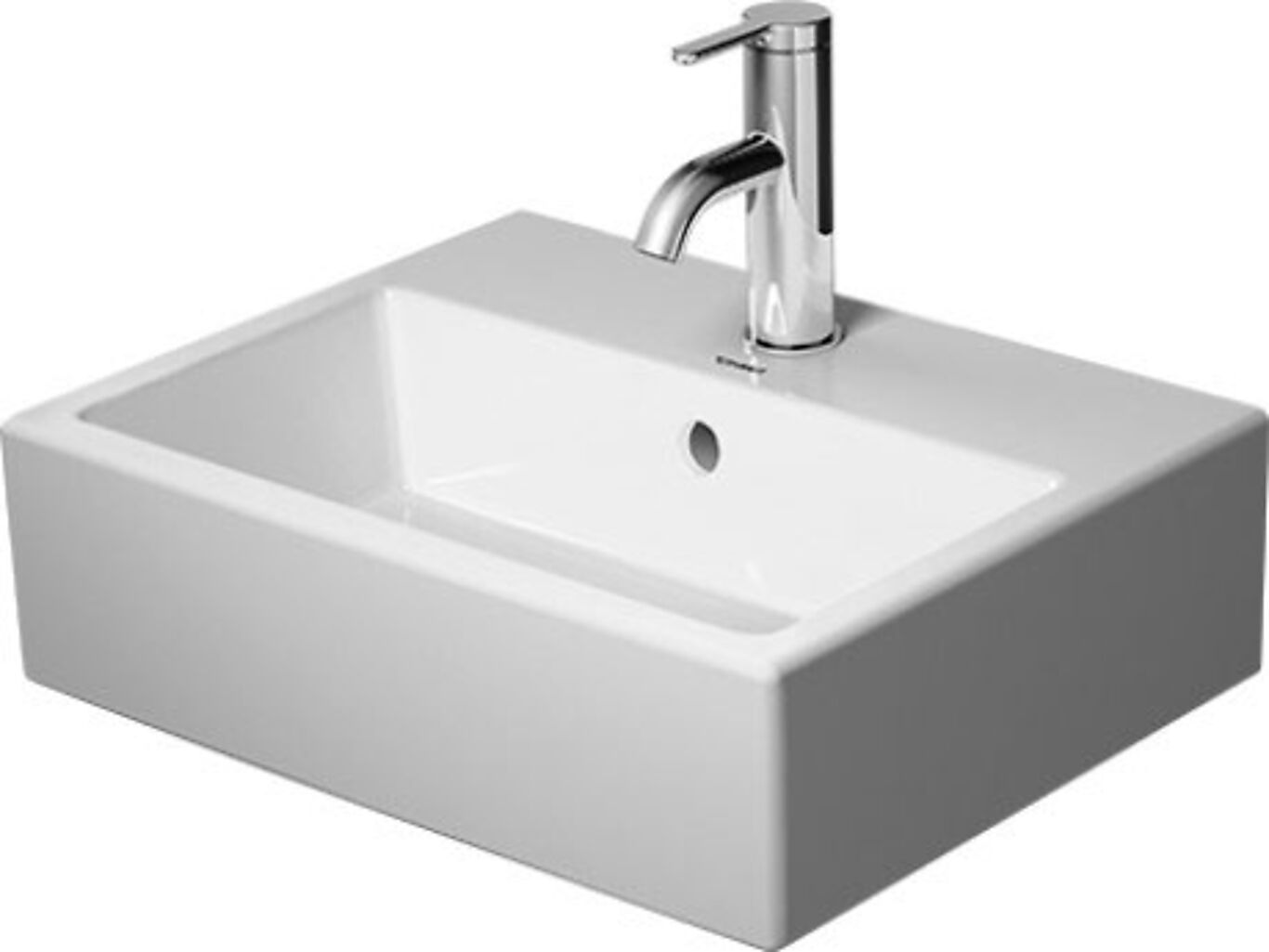 Duravit Vero Air servant 45 cm