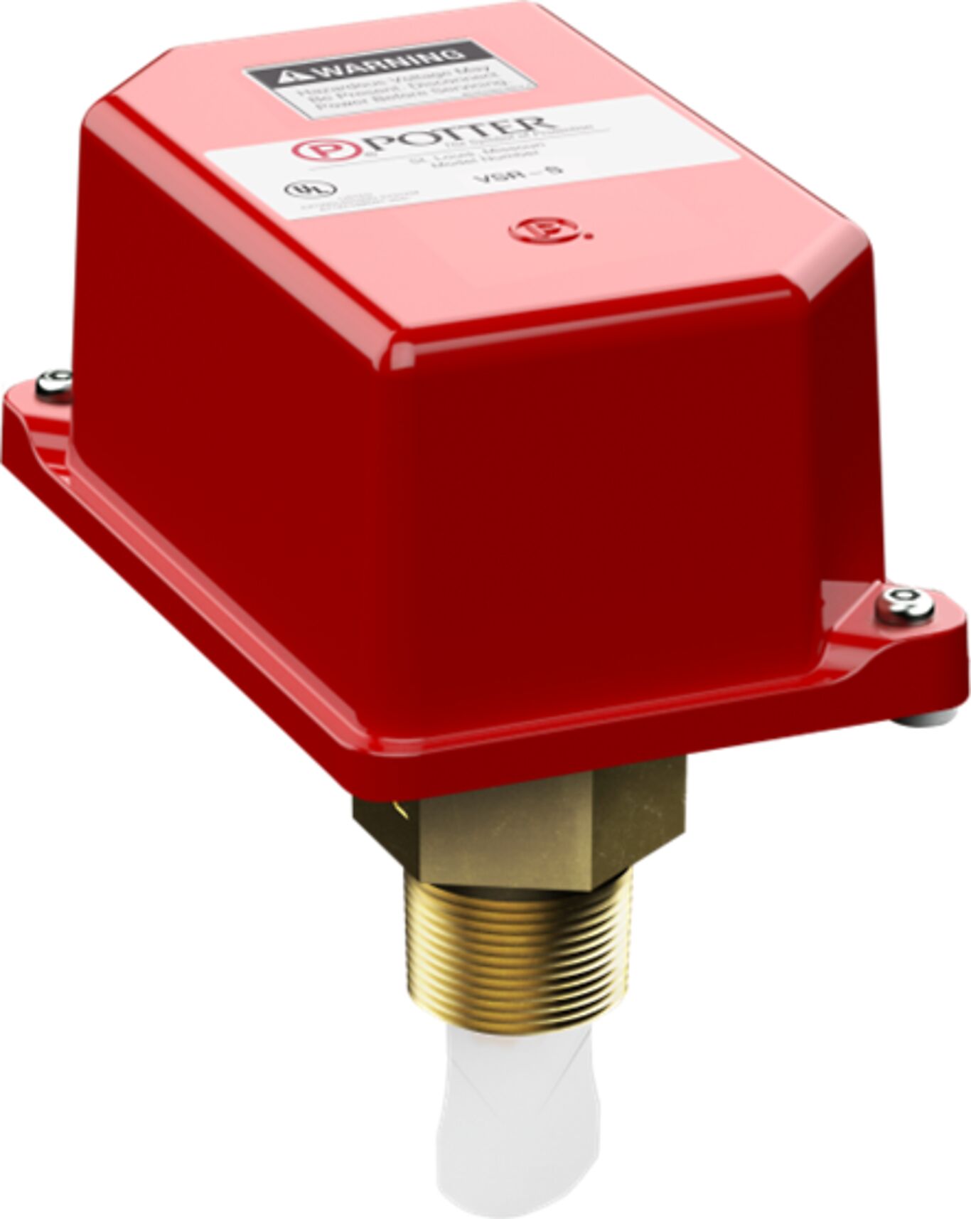 Victaulic Victaulic Flow-switch VSR-S 1