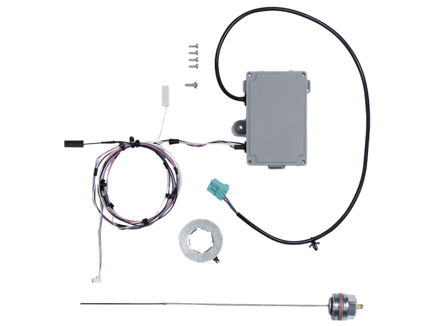 Vaillant Elektrisk anode for unitower 1