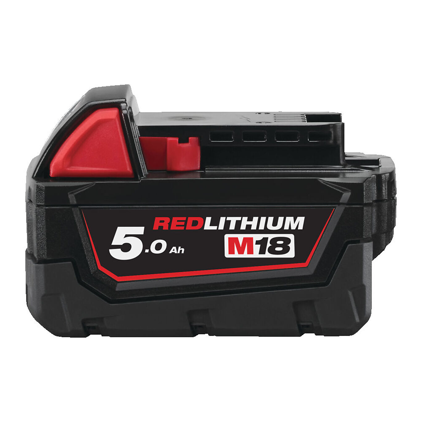 Milwaukee M18 batteri