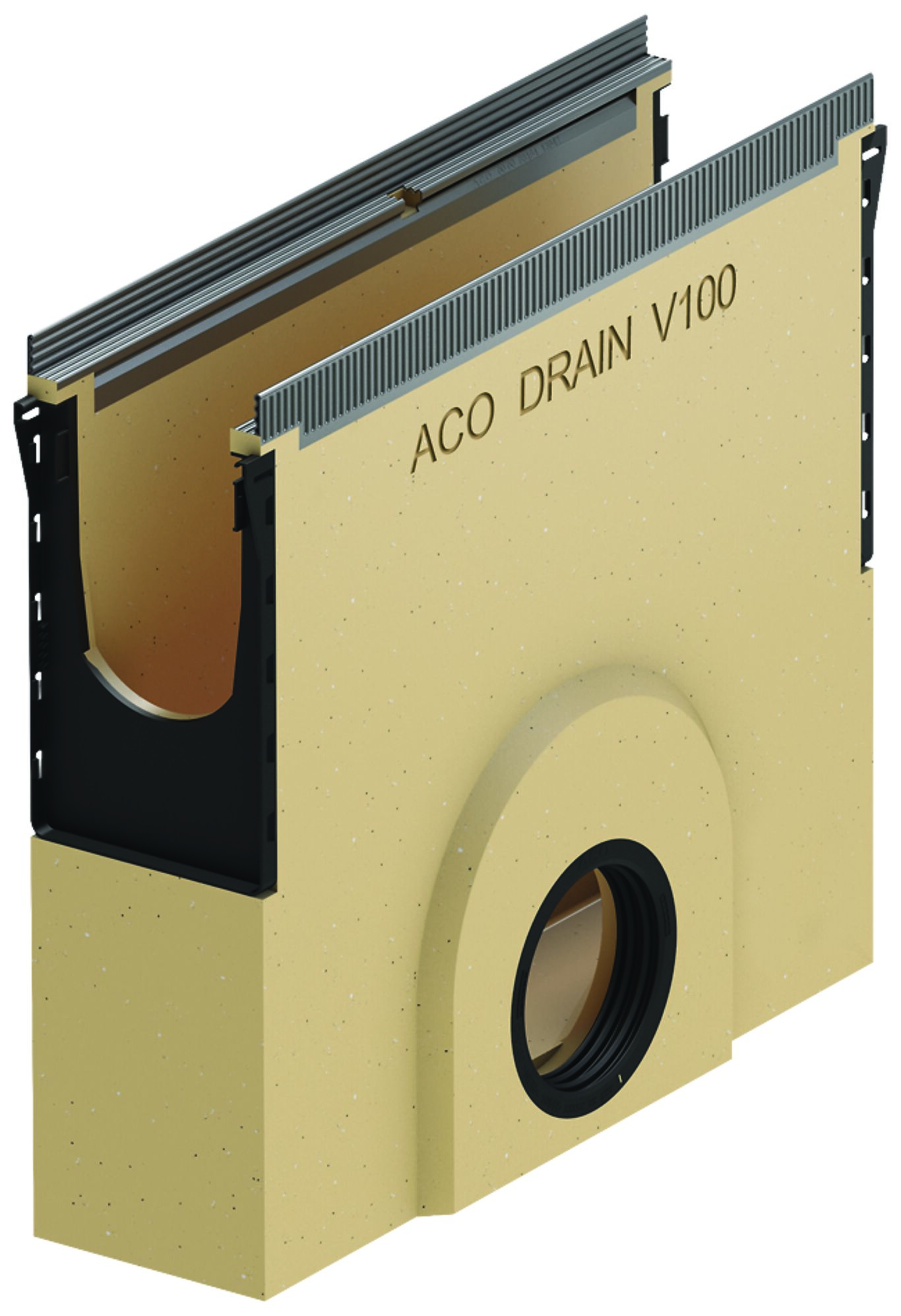 ACO Multiline V100S