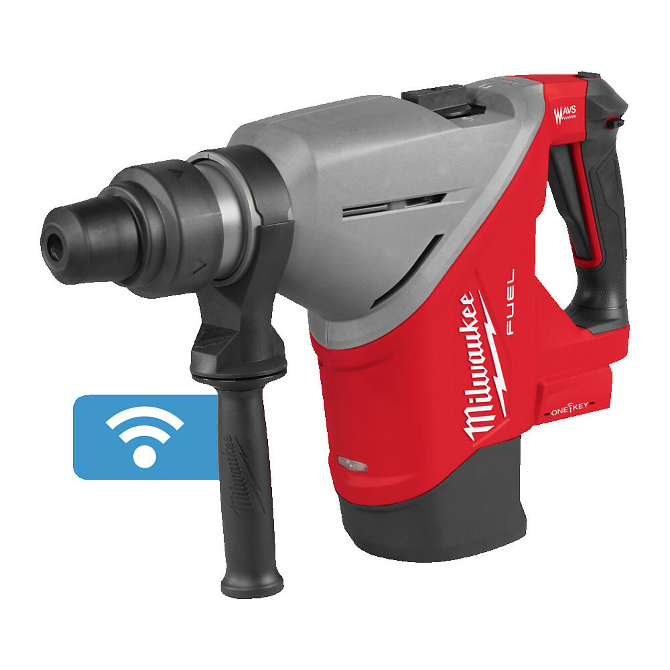 Milwaukee Milwaukee Borhammer M18 FHACO745-0C 1