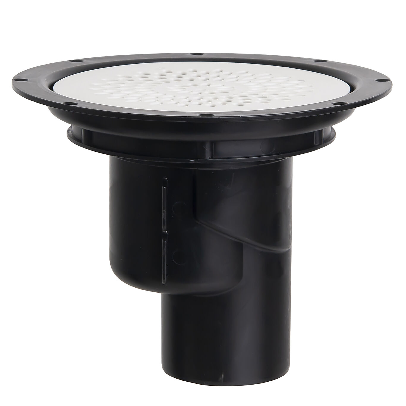 Pipelife Pipelife gulvsluk Ø75 med bunnutløp 1