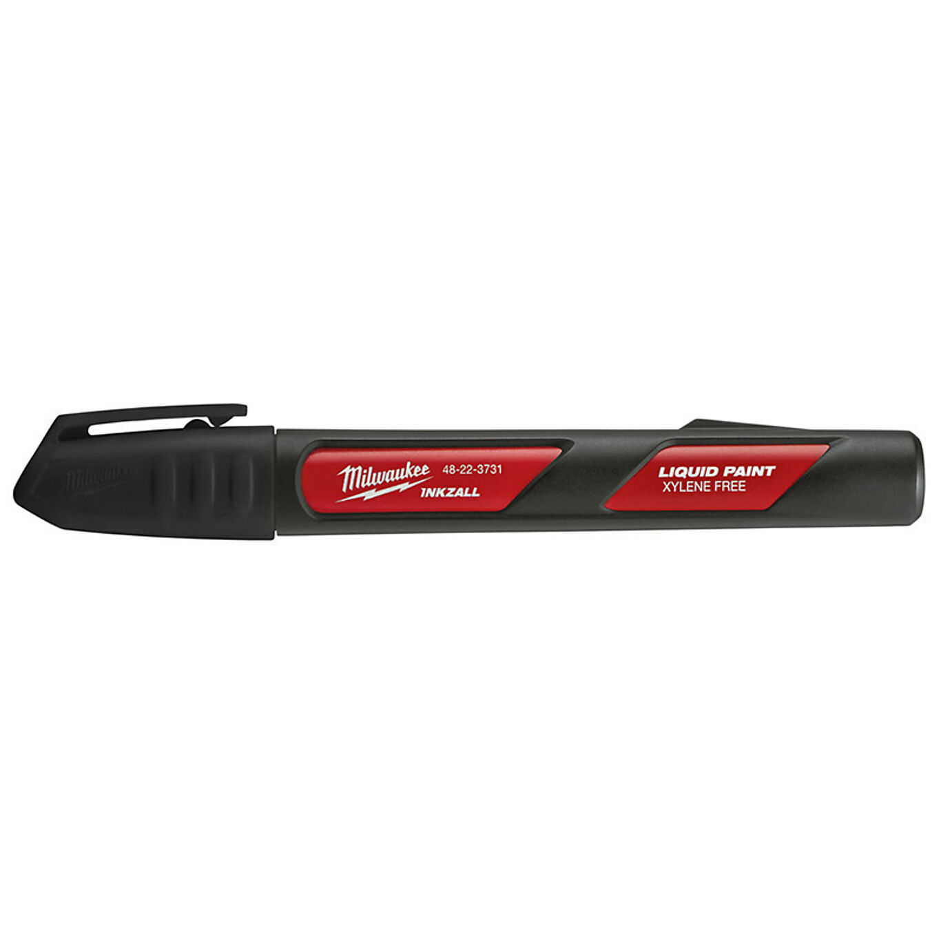 Milwaukee Merkepenn Paintmarker sort 1