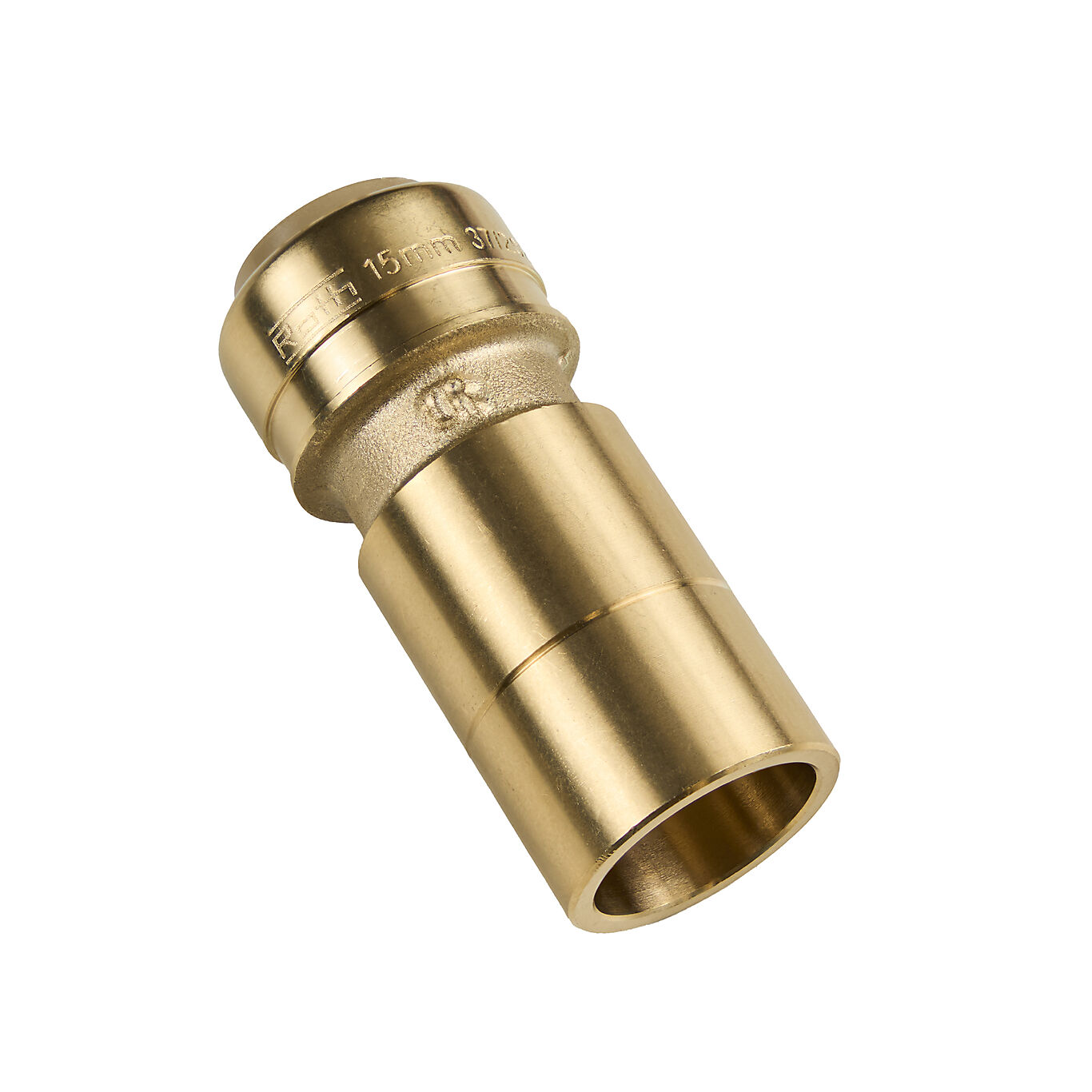 Roth Roth QuickPush redus 15x12 mm 1