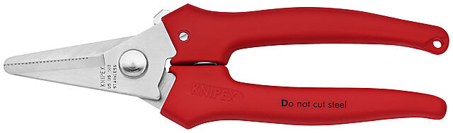 Knipex Knipex kombisaks 140 mm 1