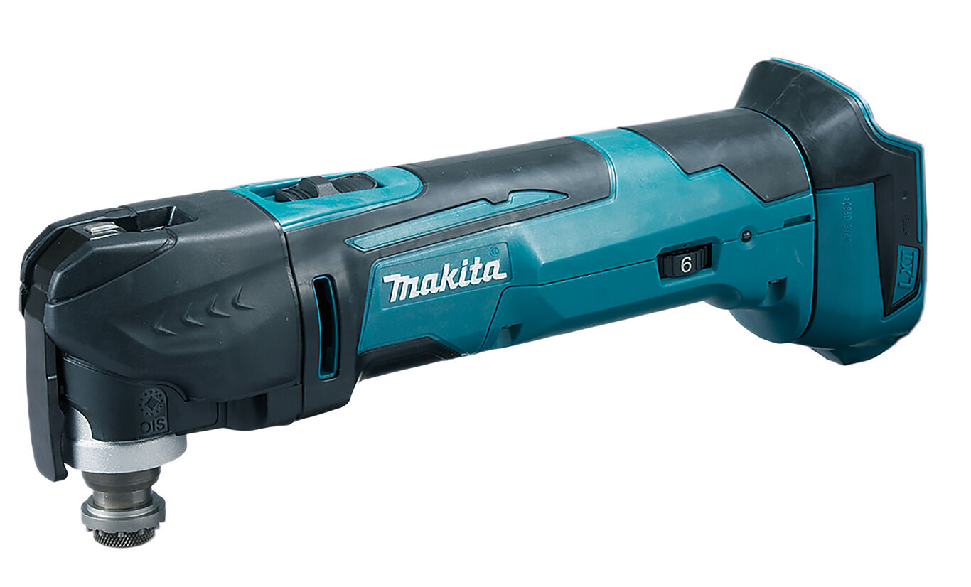 Makita multiverktøy 18V DTM51Z 18 Solo