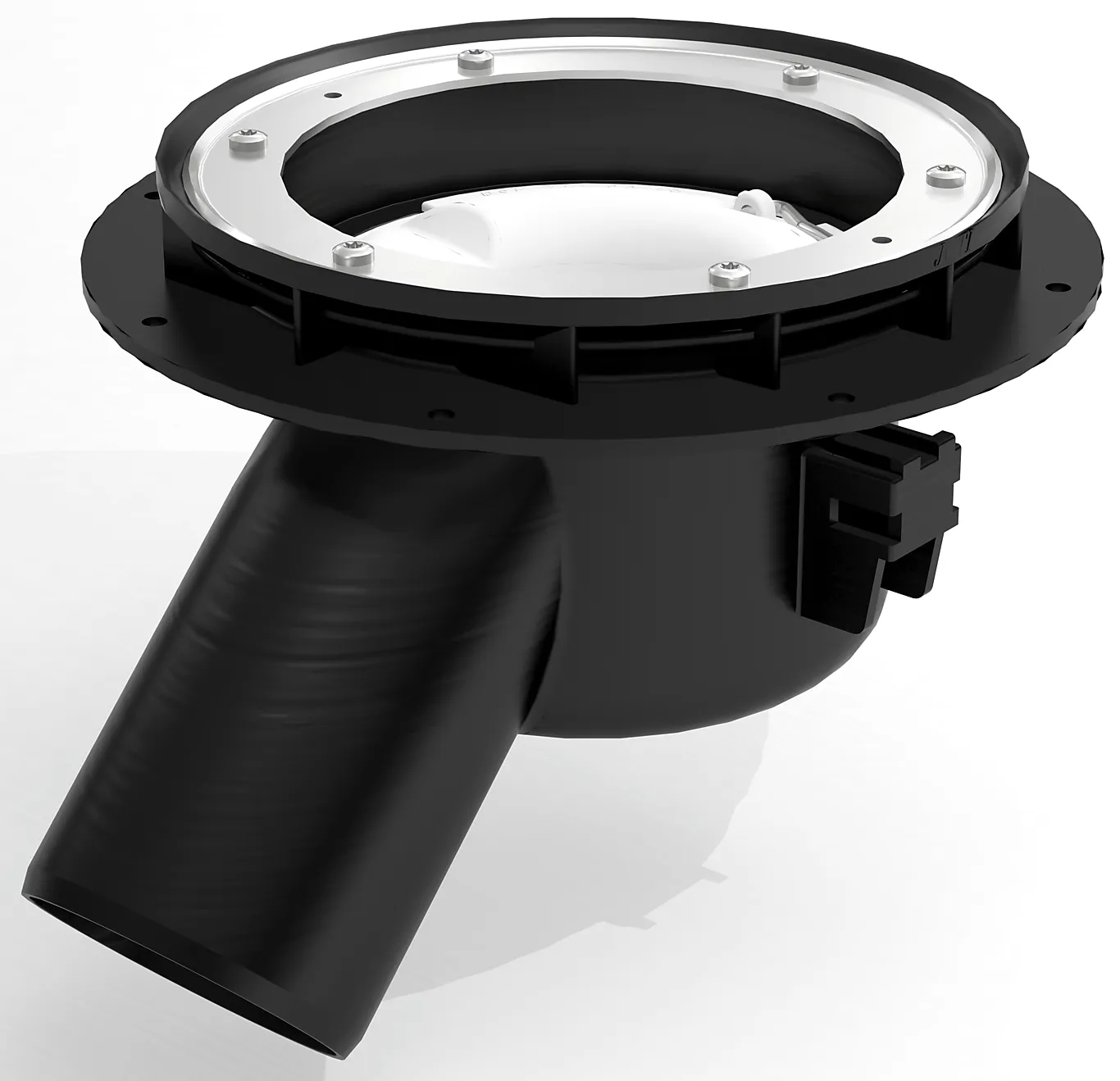 Purus Joti KU-sluk 75 mm skrå 1
