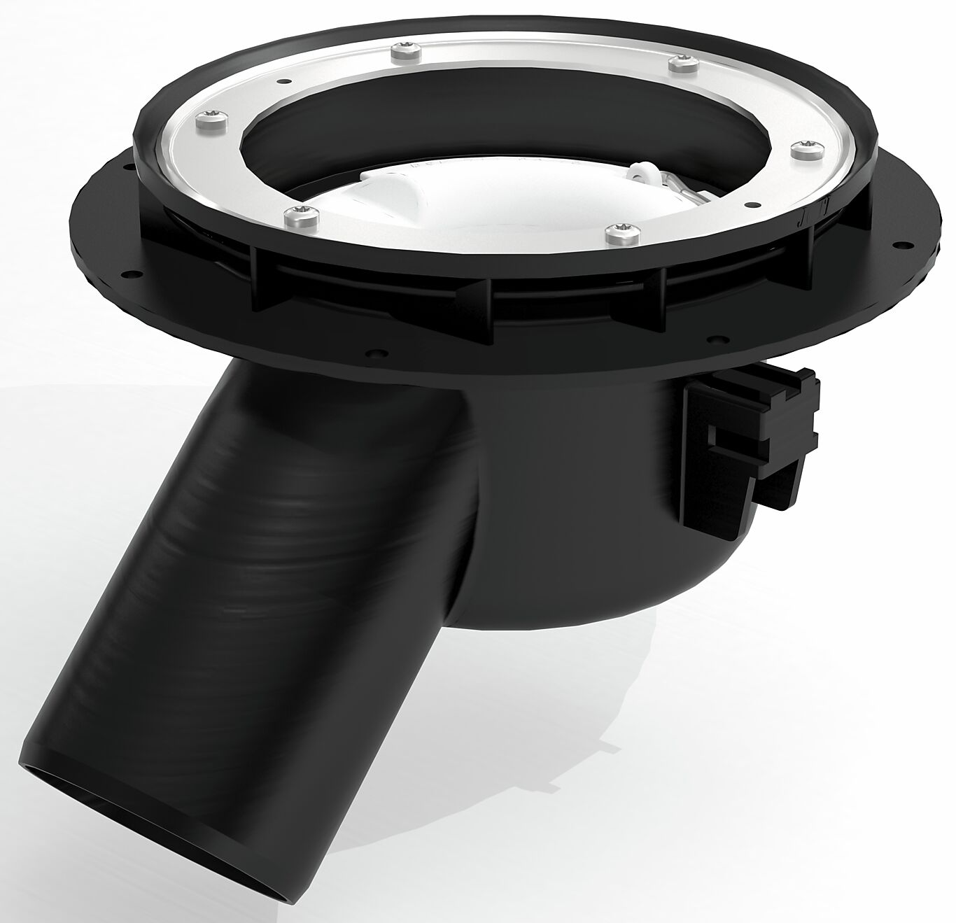 Purus Joti KU-sluk 75 mm skrå 1
