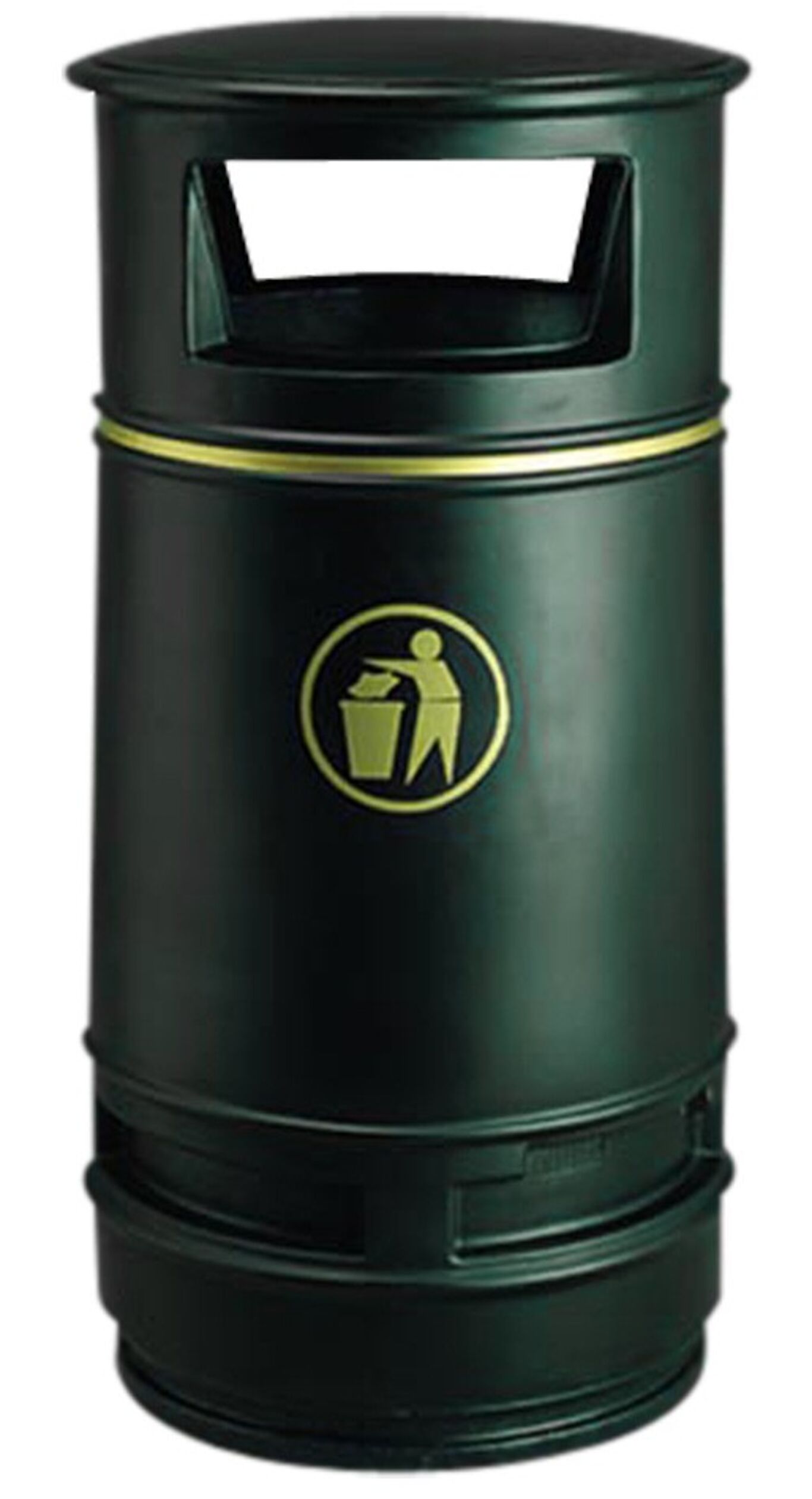 Copperfield avfallsbeholder, 90 liter