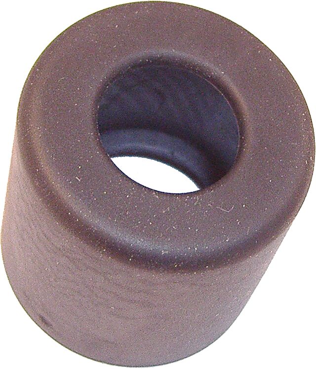 Armaturjonsson Tettehylse for 16 mm rør sort 1
