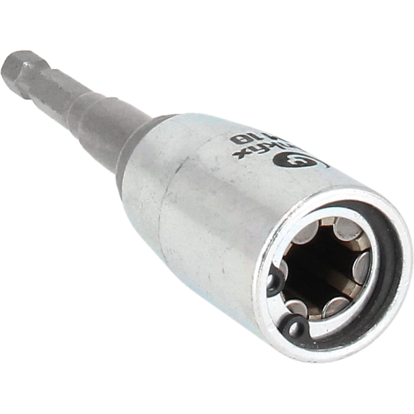 Wareco Bits for kombiskrue M10 1/2" innfesting 2