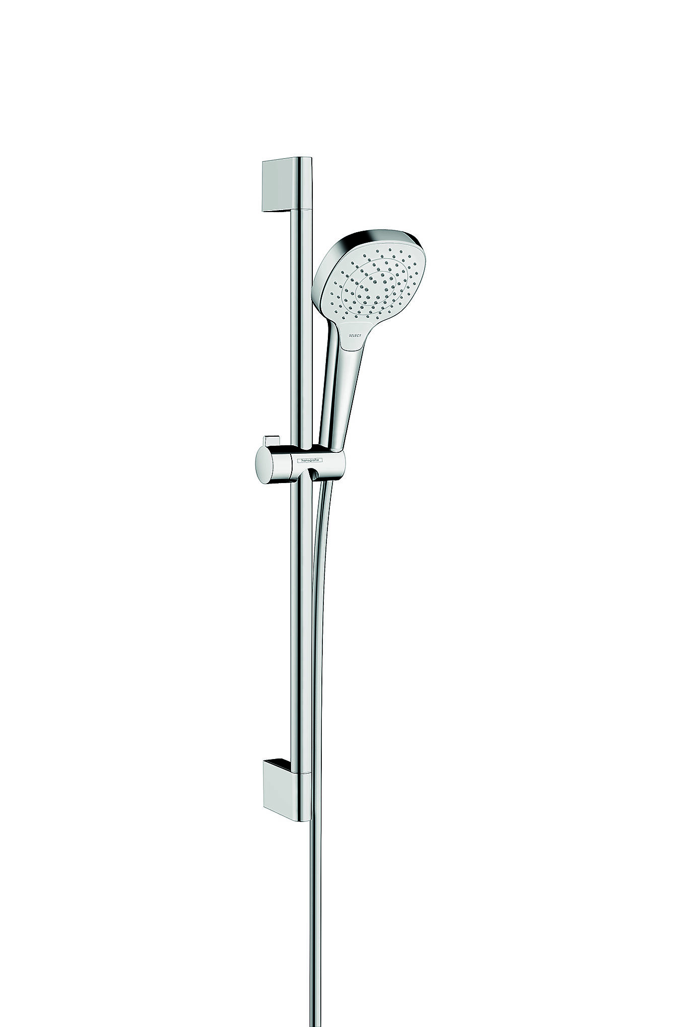 Hansgrohe Croma Select E Vario dusjsett