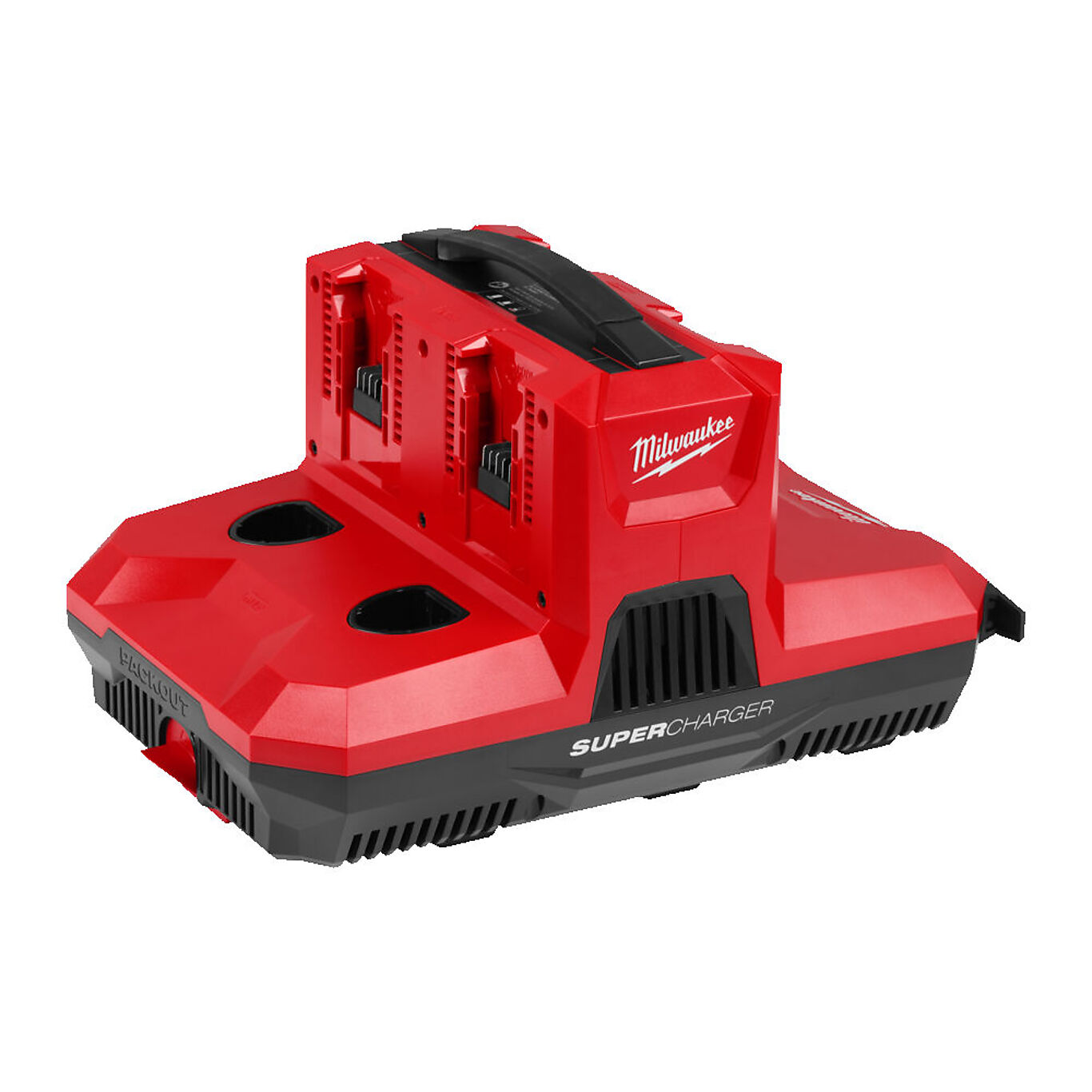 Milwaukee Milwaukee Lader M12-18 MBPSC4 1