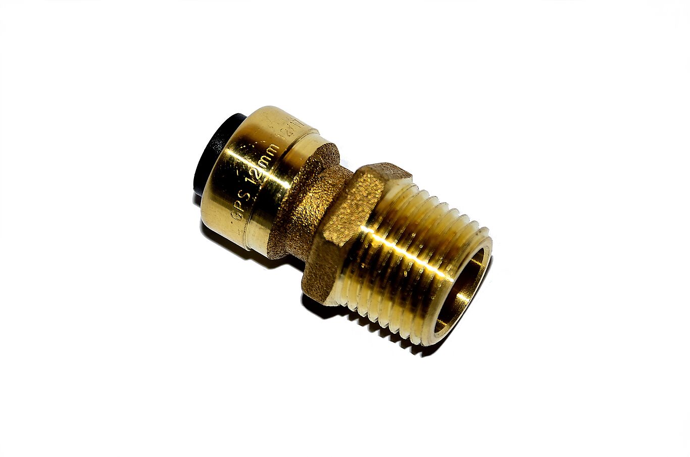 Altech Altech tappevann tippunion push 3/4" x 18 mm 1