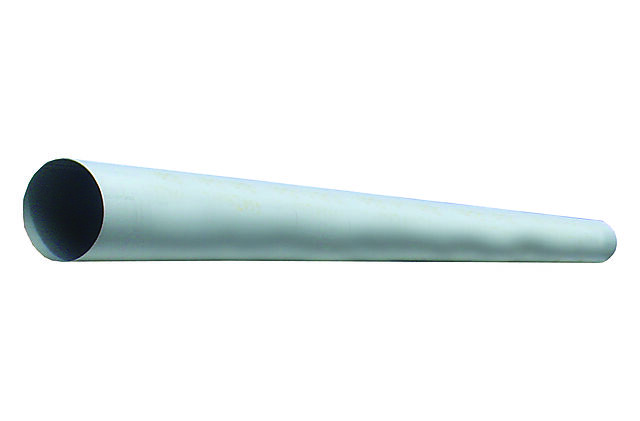 Stålrør sømløse 5" Sch. 40 (141,3 x 6,6 mm) 1