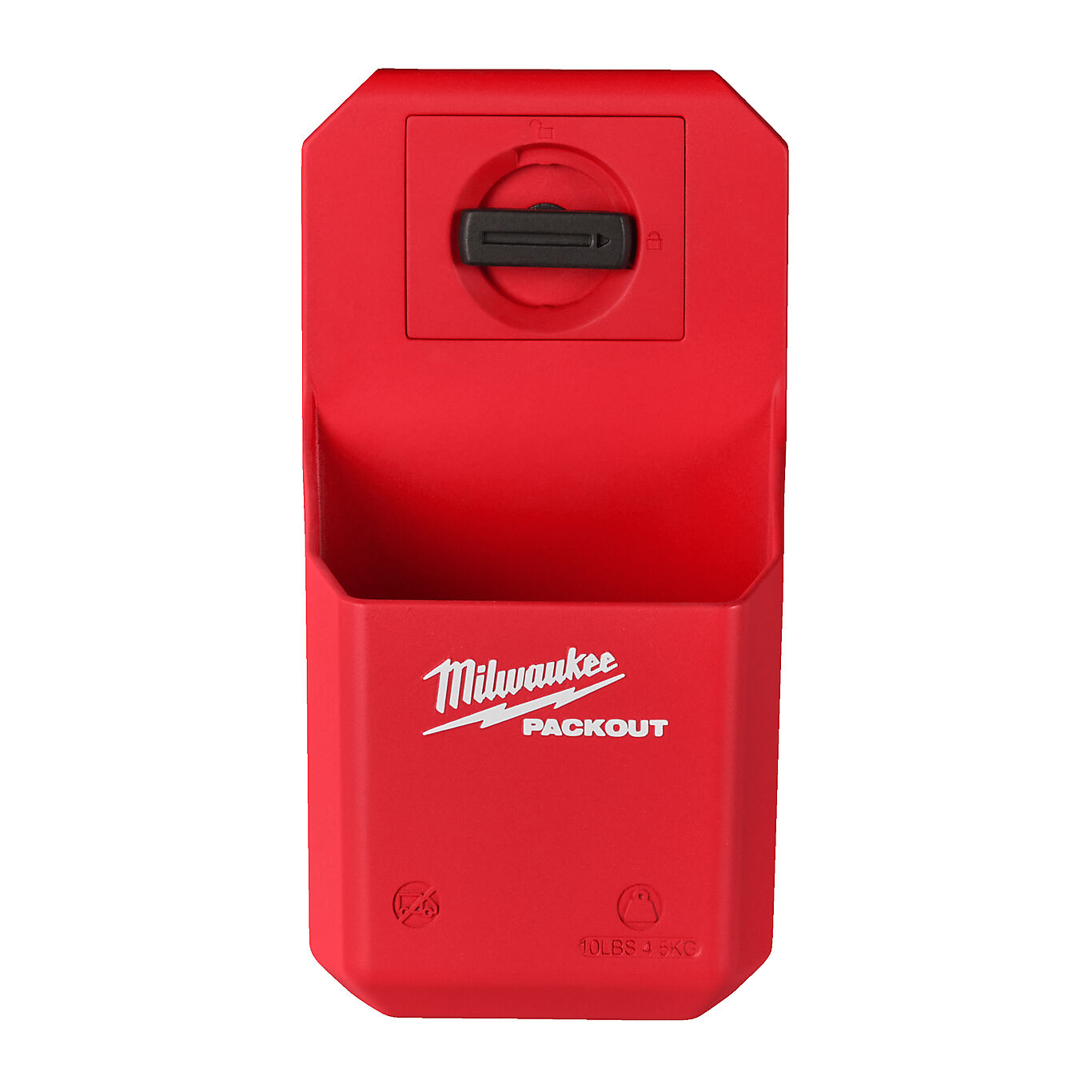 Milwaukee Milwaukee PACKOUT Holder Kopp 1