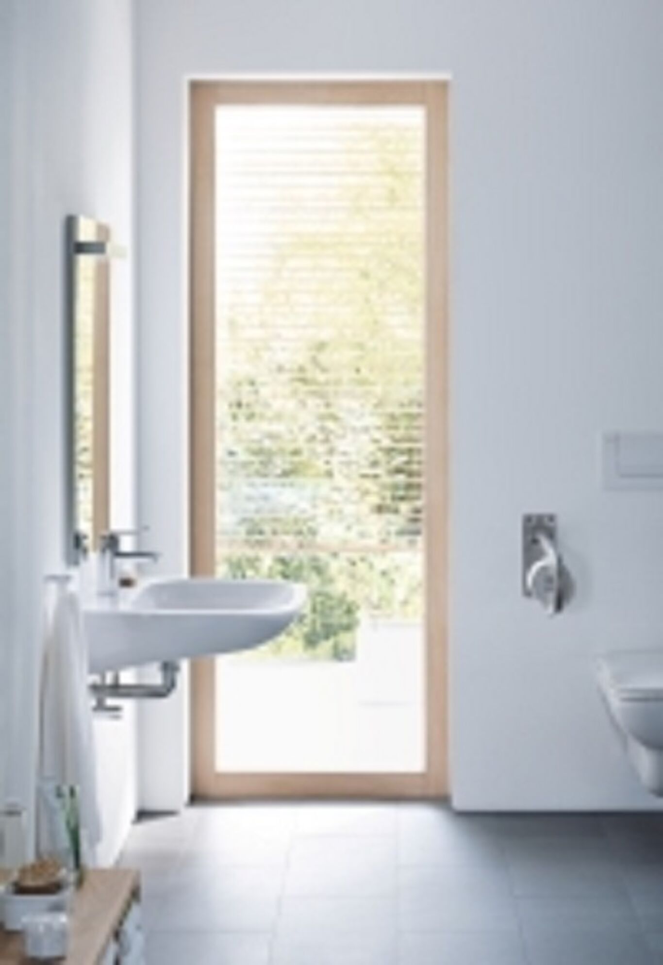 Duravit Duravit D-Code servant 60 cm HC 2