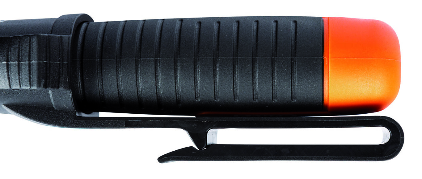 Bahco Bahco Håndverkskniv Robust 2