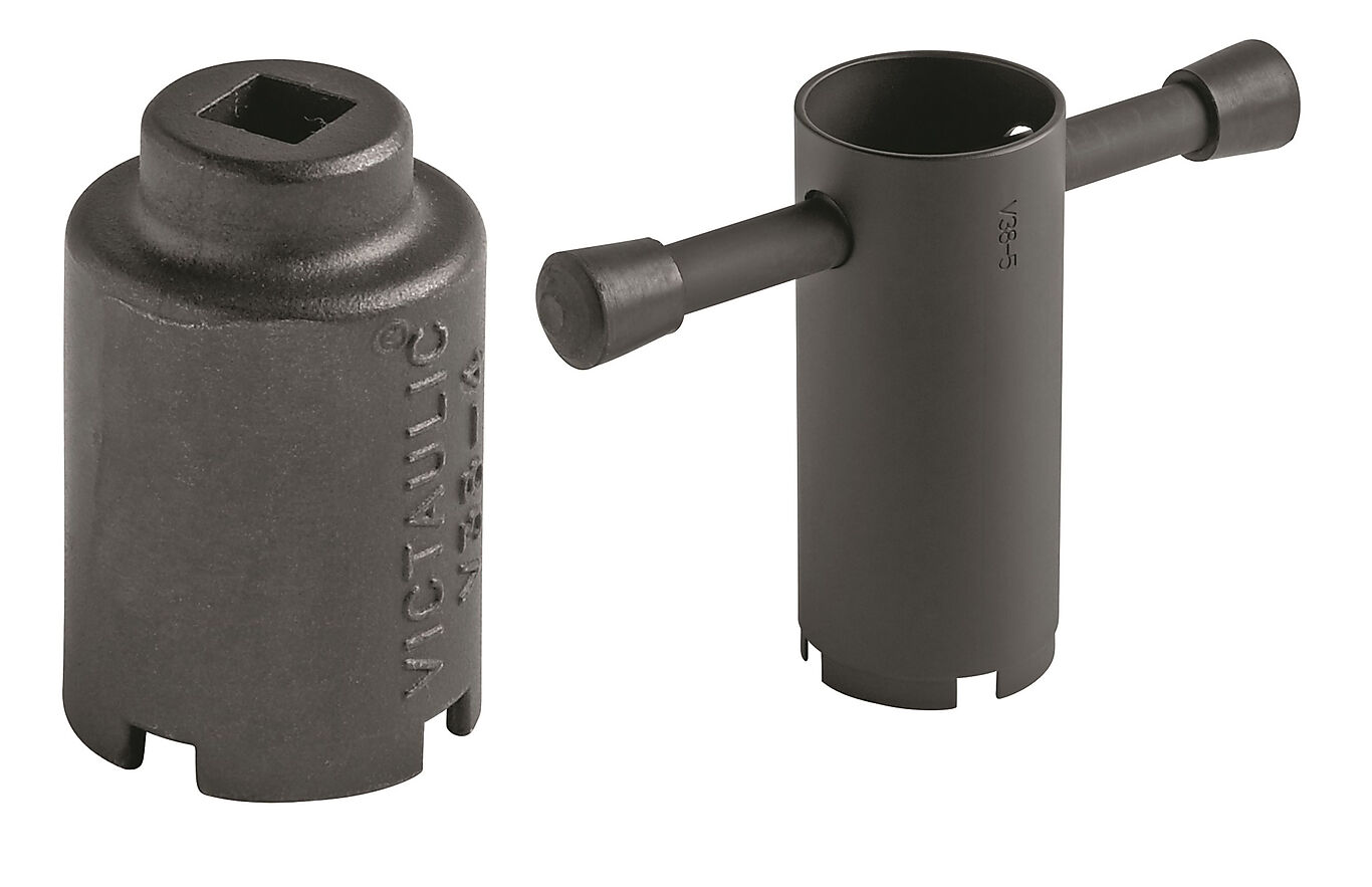 Victaulic Nøkkel til sprinklerhode innfelt montasje V38 1