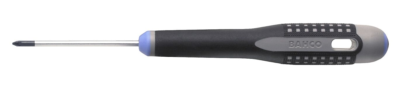 Bahco Skrutrekker Ergo PZD0 x 60 1