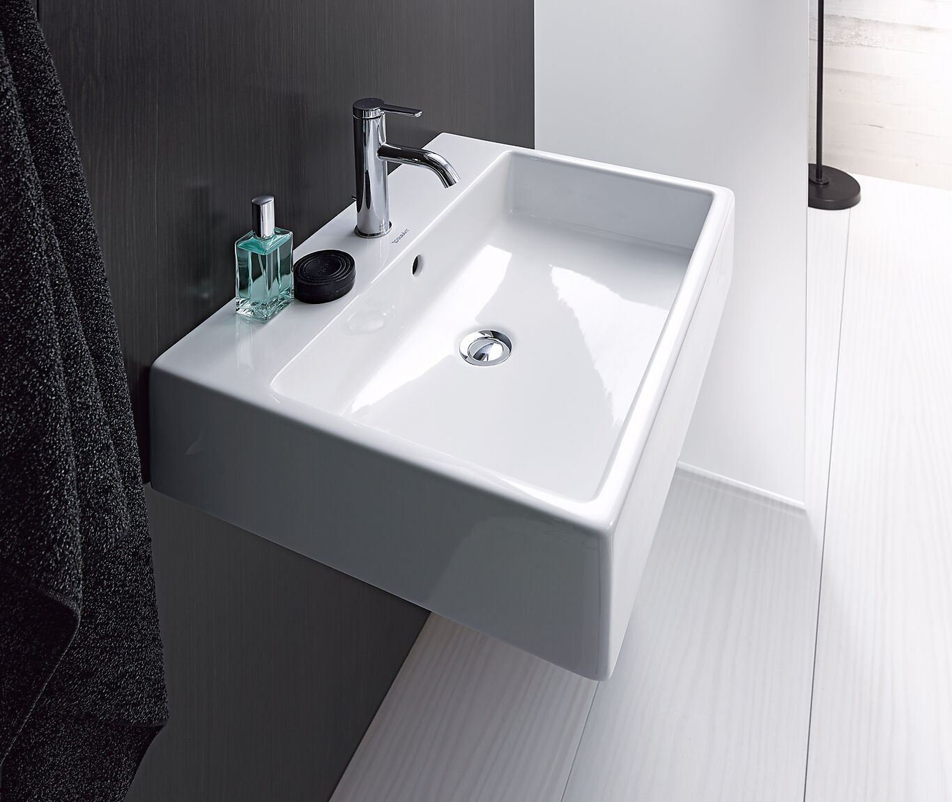 Duravit Duravit Vero Air servant 60 cm 2