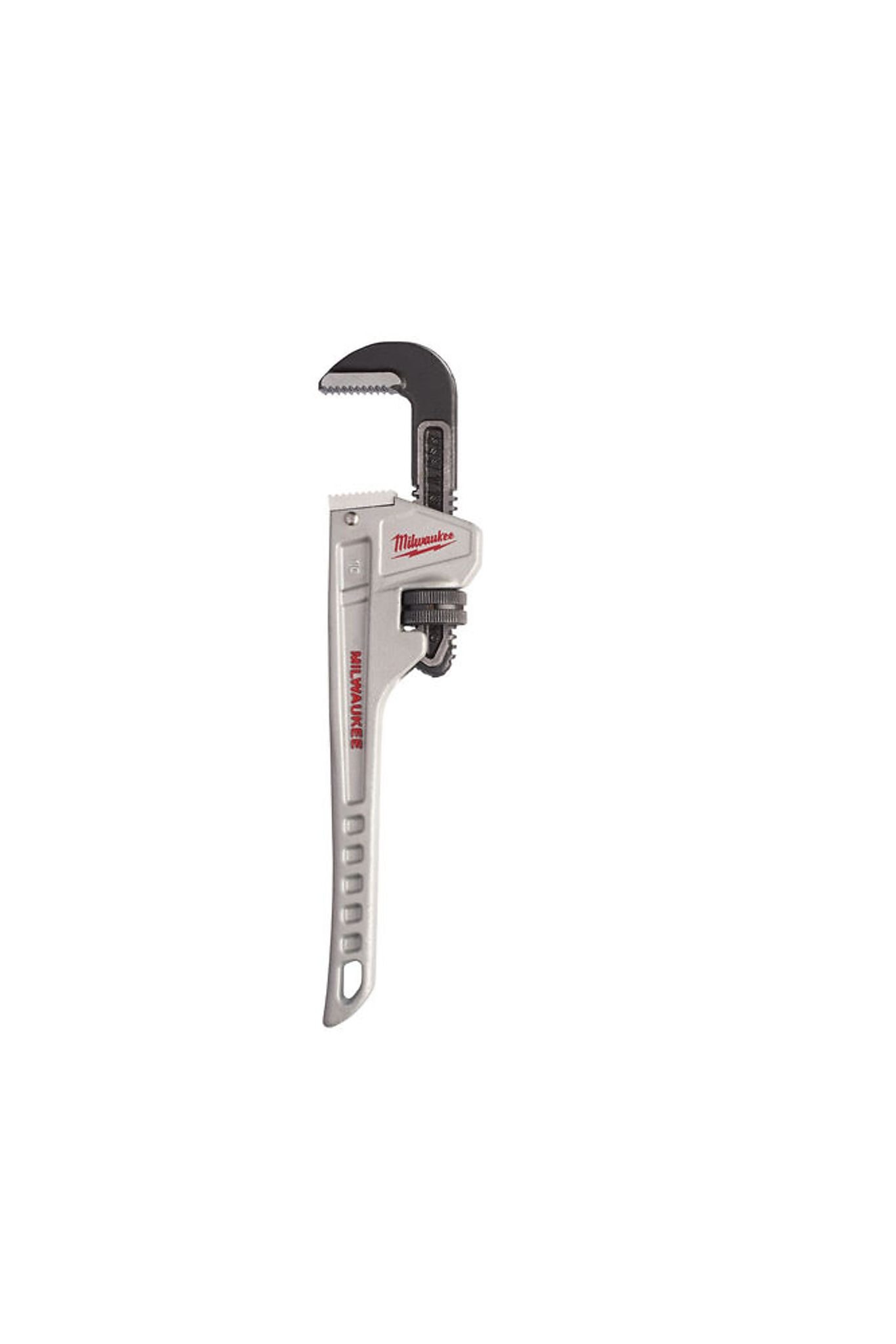 Milwaukee Milwaukee rørtang alu rett 10" 1