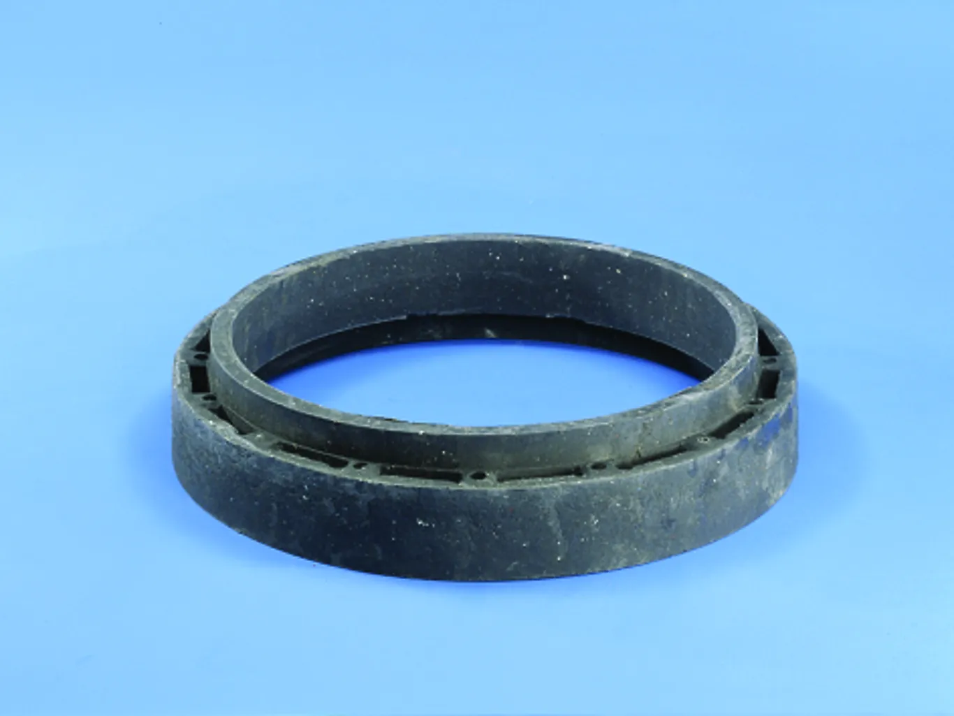 Norsk Wavin Justeringsring 1000 mm Tegra Wavin 1