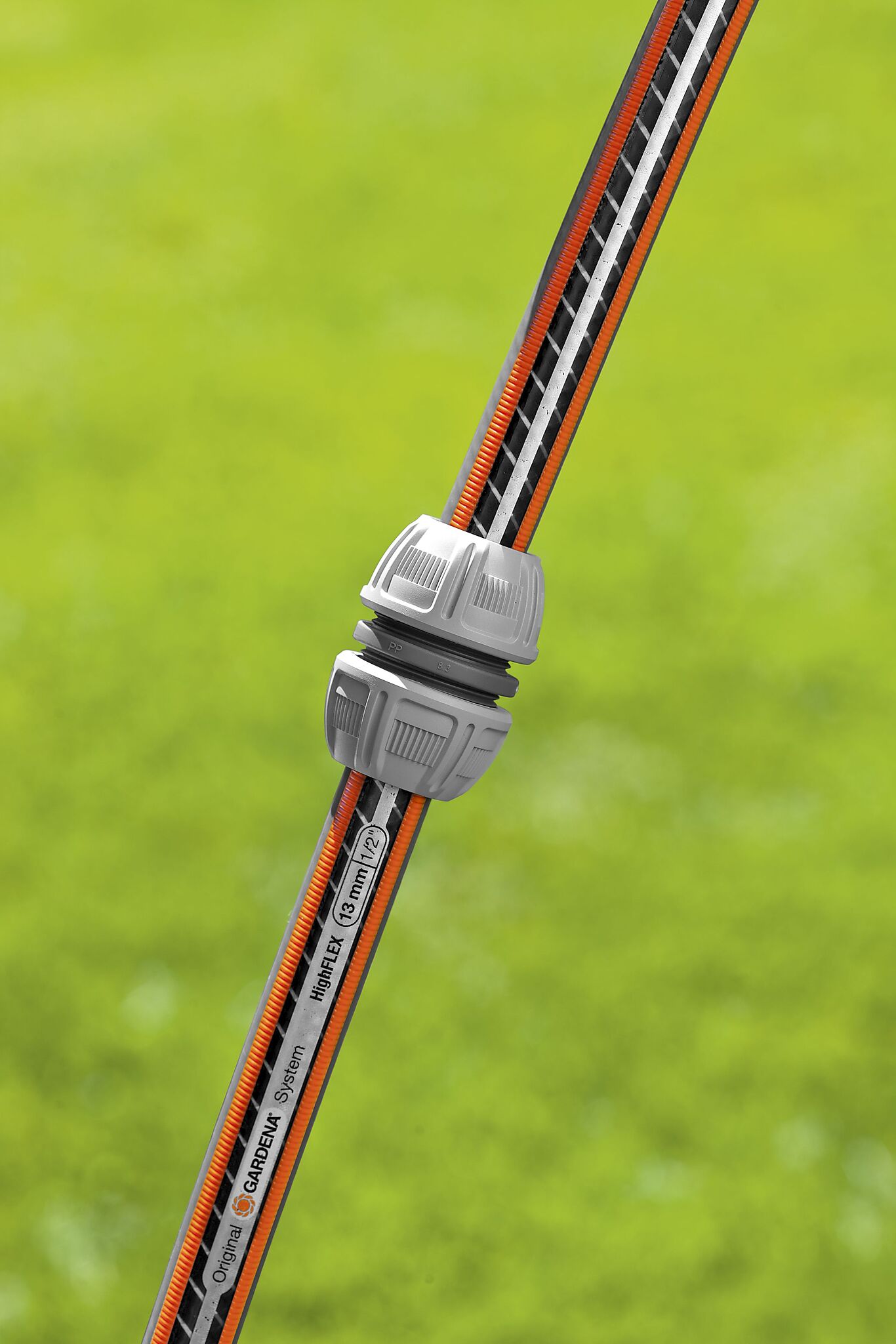 Gardena Reperator f/ 1/2" slange 5