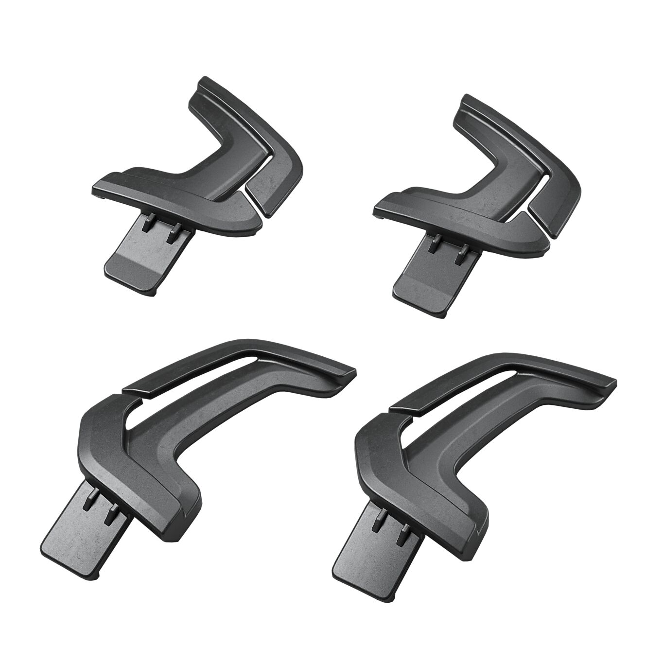 Hellberg Hellberg Stroppeklemmer Sector sort 1