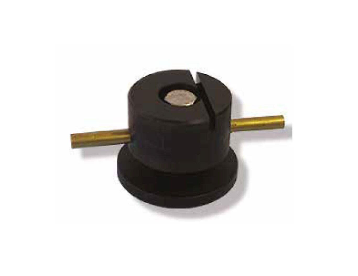 Brannventilsikring for 2 klør s-0940 1