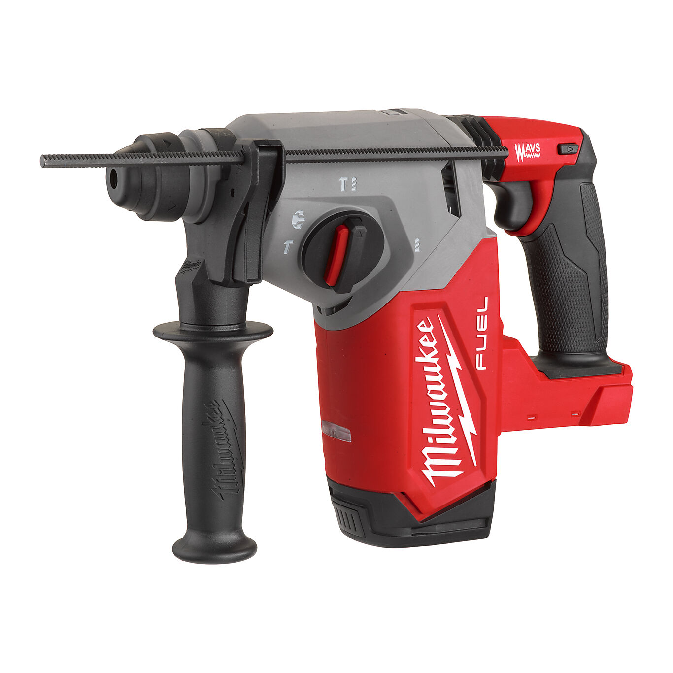 Milwaukee M18 Borhammer FH-0X