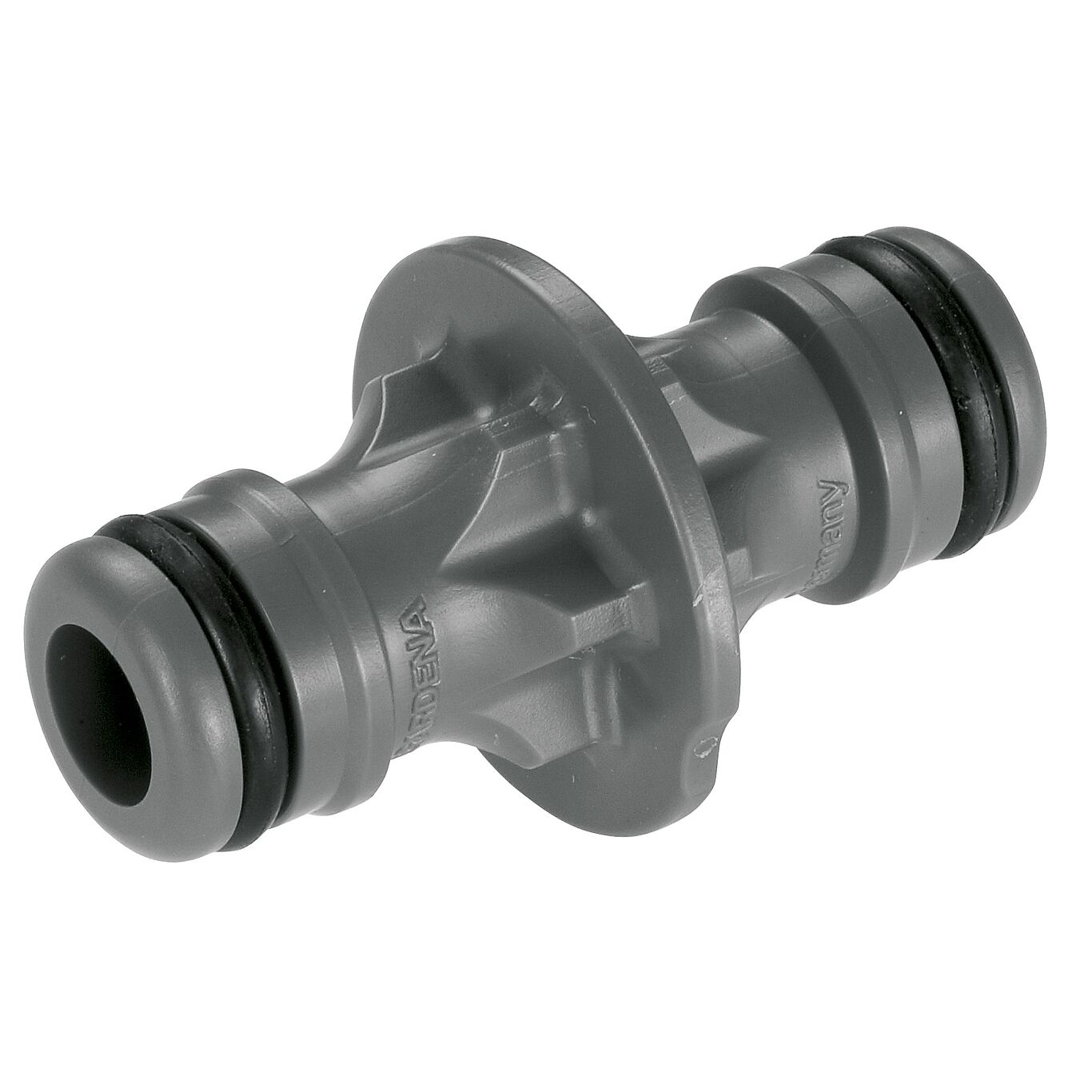 Skjøtestykke 1/2" til 13 mm