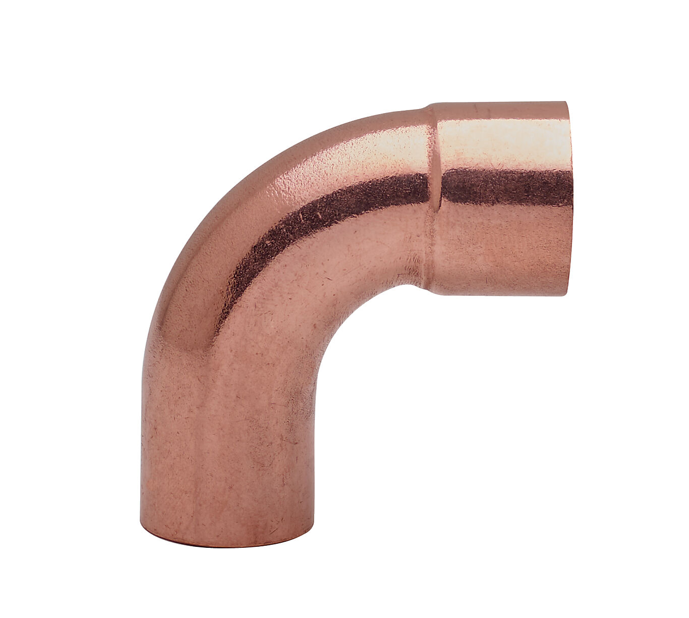 Altech Altech Bend 90° 12 mm m/1 muffe 1