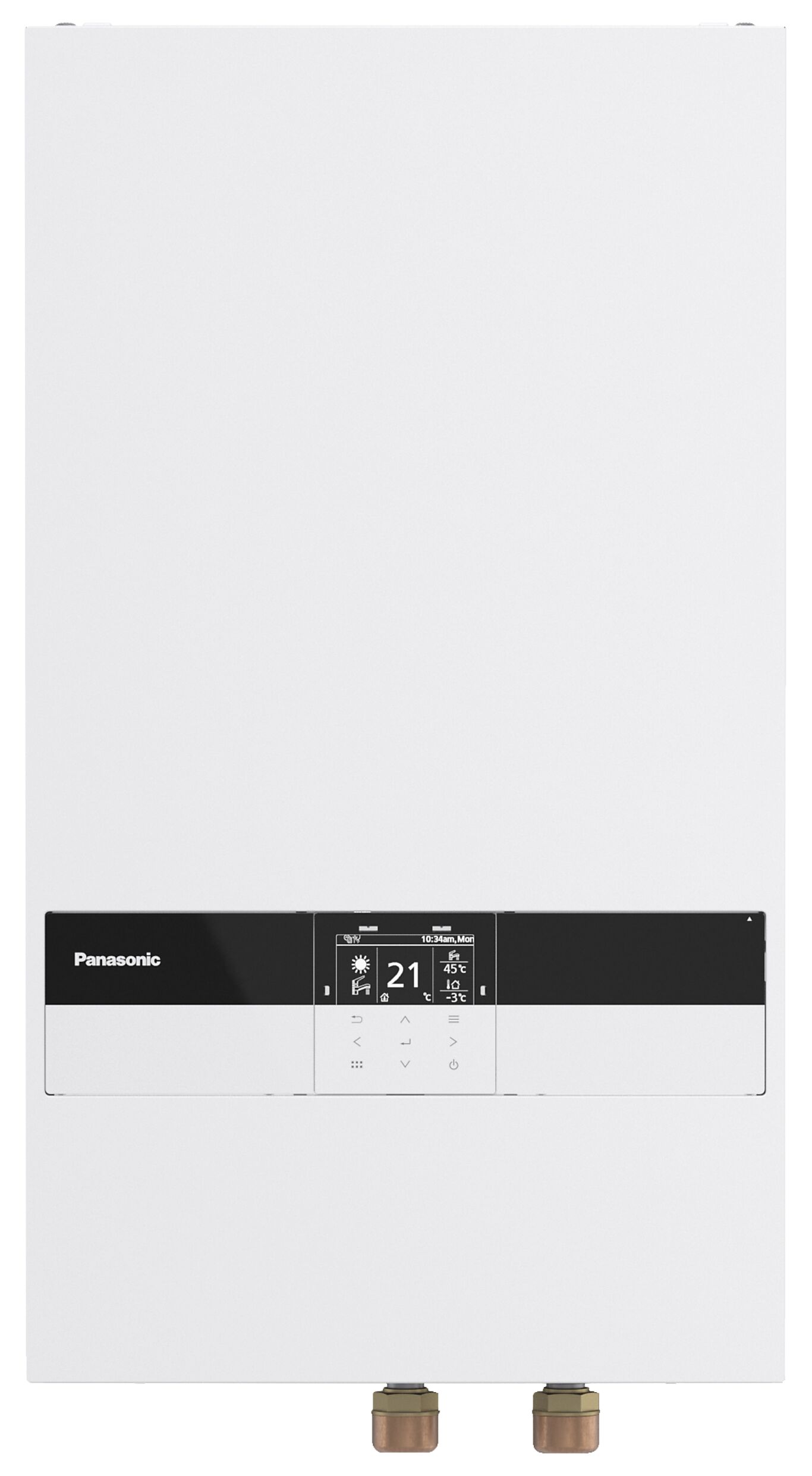Panasonic Panasonic M-serie innedel 9-12 kw 230v 1